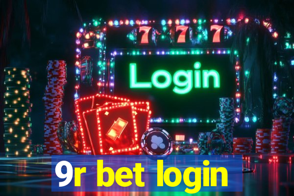 9r bet login